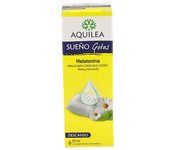 Aquilea Sueño Gotas, 20 Ml