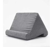 iPad Tablet Stand Multifunctional Sponge Pillow Holder for iPad Xiaomi Samsung Huawei Tablets Mobile Phone Support Cushion