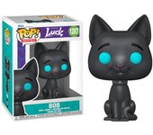 Funko pop luck pelicula bob 67861