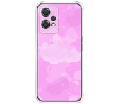 Funda Silicona Antigolpes para Oneplus Nord CE 2 Lite 5G diseño Acuarela 04 Dibujos