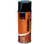 INTERIOR COLORSPRAY  COGNAC MATE 400ML