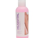 Mussvital Quitaesmalte Sin Acetona, 100 Ml