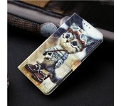 Leather Case For Xiaomi Redmi NOTE 9 9A 10X 10C Wallet Redmi NOTE 9 11 11S Pro Max 4G/5G Coque Flip Wallet Funda