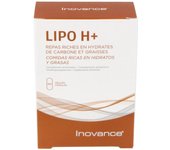 Ynovance Lipo H+ 60 Comprimidos