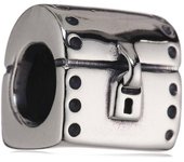 Pandora 79425 - Abalorio de Plata de Ley,Viene con embalaje de caja de regalo original.