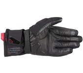 Guantes Alpinestars Wt-3 Drystar   Ce U