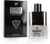 Eau de Toilette para Hombre 100ml - Montage Brands - Vendido por Beauty World Distributor - Perfume para Hombres 22