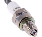 For Spark Plug CMR5H Replacement Fit Honda GX25 GX35 Motor Trimmer Blower Edger