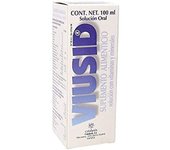 Catalysis Viusid Jarabe 100 ml