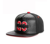 Fashio Brand Leather Cap Baseball Cap for Men Women HipHop Knight Snapback Hat  Kpop Adult Outdoor Casual Designer Gorras Hombre