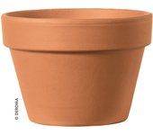 Jarrón Mediano 17cm ET