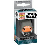 Llavero Pocket POP Ahsoka Ahsoka TanoFigura  Coleccionable - Idea de Regalo- Mercancia Oficial - Juguetes para Niños y Adultos - Movies Fans - Muñeco para Coleccionistas y Exposición