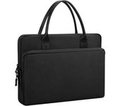 Conjunto de 1 nueva moda bolsa de ordenador portátil ligero, bolsa de mano y hombro, ideal como bolsa de regalo