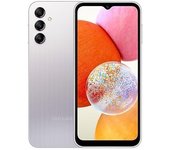 Samsung Galaxy A14 5G 128GB - Smartphone 6.6” 90Hz - Exynos 1330 - Cámara 50MP - Precio Garantizado