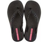 Sandalias Ipanema Verano para mujer en color negro