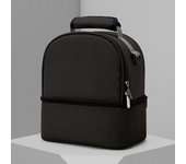 Mommy Bag Milk Storage Breast Pump Maternity Cooler Double Layer Insulation  Fresh Keeping Baby Food Backpack Feeding Bottle