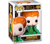 Funko - Figura Pop Disney Hocus Pocus 2 Winifred - Funko Pop Coleccionable De Edición Limitada - Funko Pop Diseño Detallado Y Realista - Funko Pop Ideal Para Regalo - Funko Pop Gran Variedad De Personajes