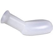 Joya Orinal De Plástico Caballero 1Ud