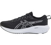 Zapatillas Asics Gel-Excite 10 para hombre en color negro