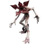 Stranger things figura mini epics the demogorgon limited edition 17 cm
