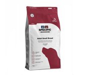 SPECIFIC Pienso para Perros Razas Mini ADULT SMALL BREED CXD-S, 7 kg