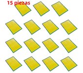 1-25pcs Glue Boards Non-Toxic Mouse Rat Insect Sticky Adhesive High Effective Rodent Rat Bugs Catcher Eco-Friendly for Indoors