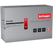 Cartucho de Tóner Activejet ATH-10N para Impresora Láser HP - Compatible con HP Laserjet 2300 - Rendimiento 6000 Páginas