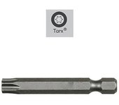 Wolfpack Destornillador Largo Torx T10 (2 Piezas) Acero S2 Cromo Vanadio