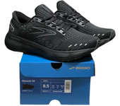Brooks Men’s Glycerin GTS 20 Running Shoes Casual Sneakers  Provides A Lightweight Fit and Responsive Cushioning for Every Step