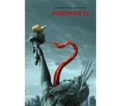 Classic Science Fiction Horror Tv Series The Strain Poster and Prints Canvas Painting Wall Art Pictures Home Room Cinema Decor