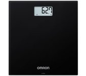 Omron Balanza De Baño Hn-300T2-Ebk Intelli It Negro