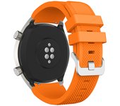 Quick release 22 20 Sport Silicone Strap For Garmin Venu 2 Plus/Vivoactive 4 3/Forerunner 255 245 645 Music Watch Band Bracelet