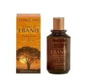 L'Erbolario Acorde de Ébano Champú y Gel de Baño 250ml - Hidratación y Tonicidad para Cuerpo y Cabello