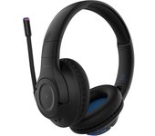 Belkin Auriculares Inalámbricos Circumaurales Para Niños Negro