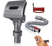 Accesorios para mascotas Dyson de 3 piezas, que incluye