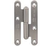Pernio 405-9.5 acero inox dcha amig