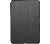 FUNDA TABLET TARGUS CLICK-IN 10,5" SAMSUNG TAB A8 NEGRO