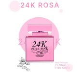 LONKOOM [Oficiall LONKOOM Perfume, 24K,100mlperfume para hombres, perfume para mujeres