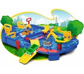 AquaPlay LockBox