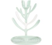 Escorredor de biberões Kikka Boo Tulip Menta