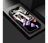 DC Joker Cool Marvel Popular For Samsung Galaxy S24 S23 S22 S21 S20 S10 Plus Lite Ultra 5G Frosted Translucent Phone case