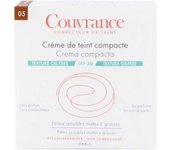 Avène Couvrance Crema Compacta Tono Bronceado SPF 30