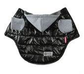 Autumn Winter Pet Clothes for Small Medium Dogs Cats Waterproof Puppy Coat Jacket Windproof Clothing Chihuahua Bulldog Outfits