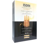Isdinceutics Flavo-C Ultraglicanos + Melatonina 20 Ampollas Pack