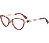 Montura de gafas Moschino Mujer MOS585-LHF
