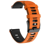 New 22mm Strap For Huawei Watch 4/Pro/GT 3 SE/GT3 Pro 46mm Sport Silicone Band HUAWEI GT Runner GT3 GT2 46mm Watchband Bracelet