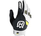 2024 Husqvarna Moto Guantes Top Navy MX Off Road Motocross MTB Dirt Bike Guantes