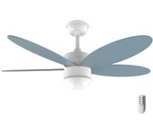 CECOTEC 05999 - Ventilador de techo EnergySilence Aero 4260 Sky