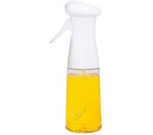 Euroxanty Spray para Aceite y Vinagre | Aceitera de Cristal Recargable | Dispensador de Cocina | Vinagrera Antigoteo | Compatible con Freidoras de Aire