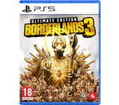 Borderlands 3 ultimate edition, Juego para Consola Sony PlayStation 5 PS5
